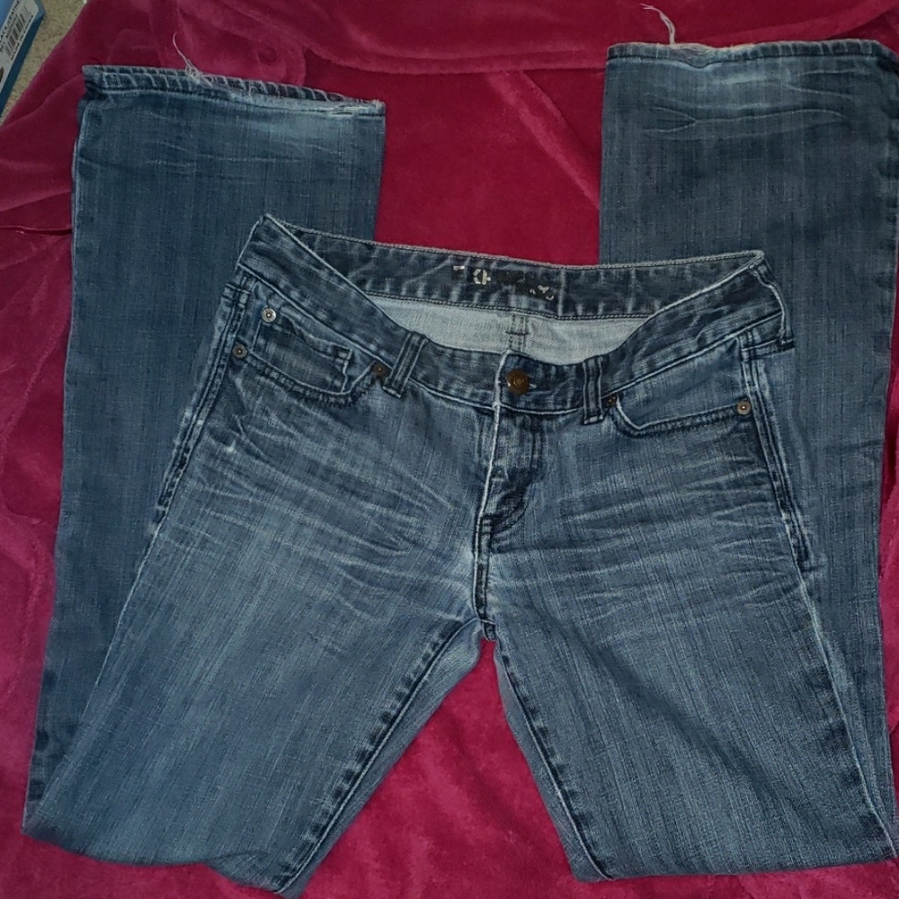 Express Jeans